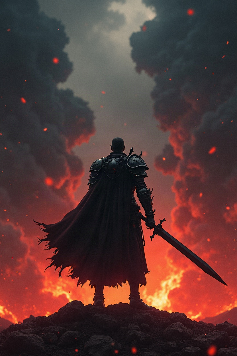 Reign of Ash